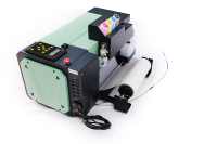 Mesin Printer DTF Otomatis Inkjet A3 A4 Format Lebar untuk Pencetakan Tekstil