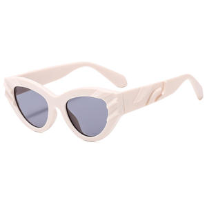 89156 mode oeil <span class=keywords><strong>de</strong></span> chat lunettes <span class=keywords><strong>de</strong></span> <span class=keywords><strong>soleil</strong></span> ombre <span class=keywords><strong>grossiste</strong></span> <span class=keywords><strong>marque</strong></span> designer Vintage léopard Vintage lunettes <span class=keywords><strong>de</strong></span> <span class=keywords><strong>soleil</strong></span> femme - Product Image 3