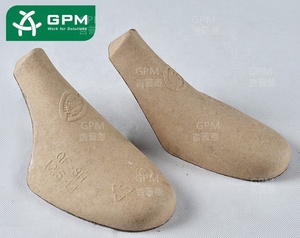 Wholesale Paper Pulp boot shaper shoe Tree Expandable
