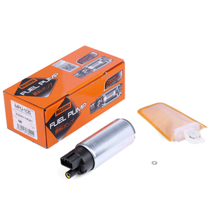 MPU-105 Pompe à Carburant Électrique à Essence MASUMA 12V du Japon pour Voiture <span class=keywords><strong>Toyota</strong></span> Corolla Camry 23220-74021 23220-03020 - Product Image 2