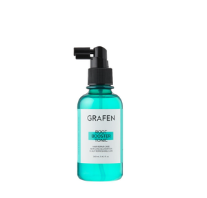 GRAFEN <b>Root</b> Booster Tonic 160ml Hair Repair Care Scalp Refreshing Care - Product Image 1