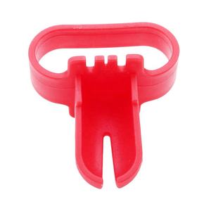 2PCS Noueur de <span class=keywords><strong>ballons</strong></span> en plastique Latex Attache de <span class=keywords><strong>ballons</strong></span> Facilement Noeud Outil Mariage Fête d'Anniversaire Décoration de Noël Accessoires - Product Image 3