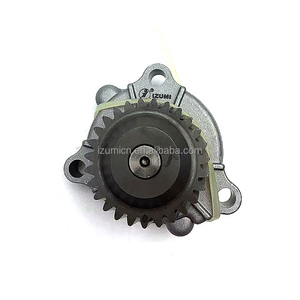 Bomba de Aceite para Motor Diésel IZUMI 1DZ 15100-78202-71 Nueva de Alta Calidad - Product Image 2