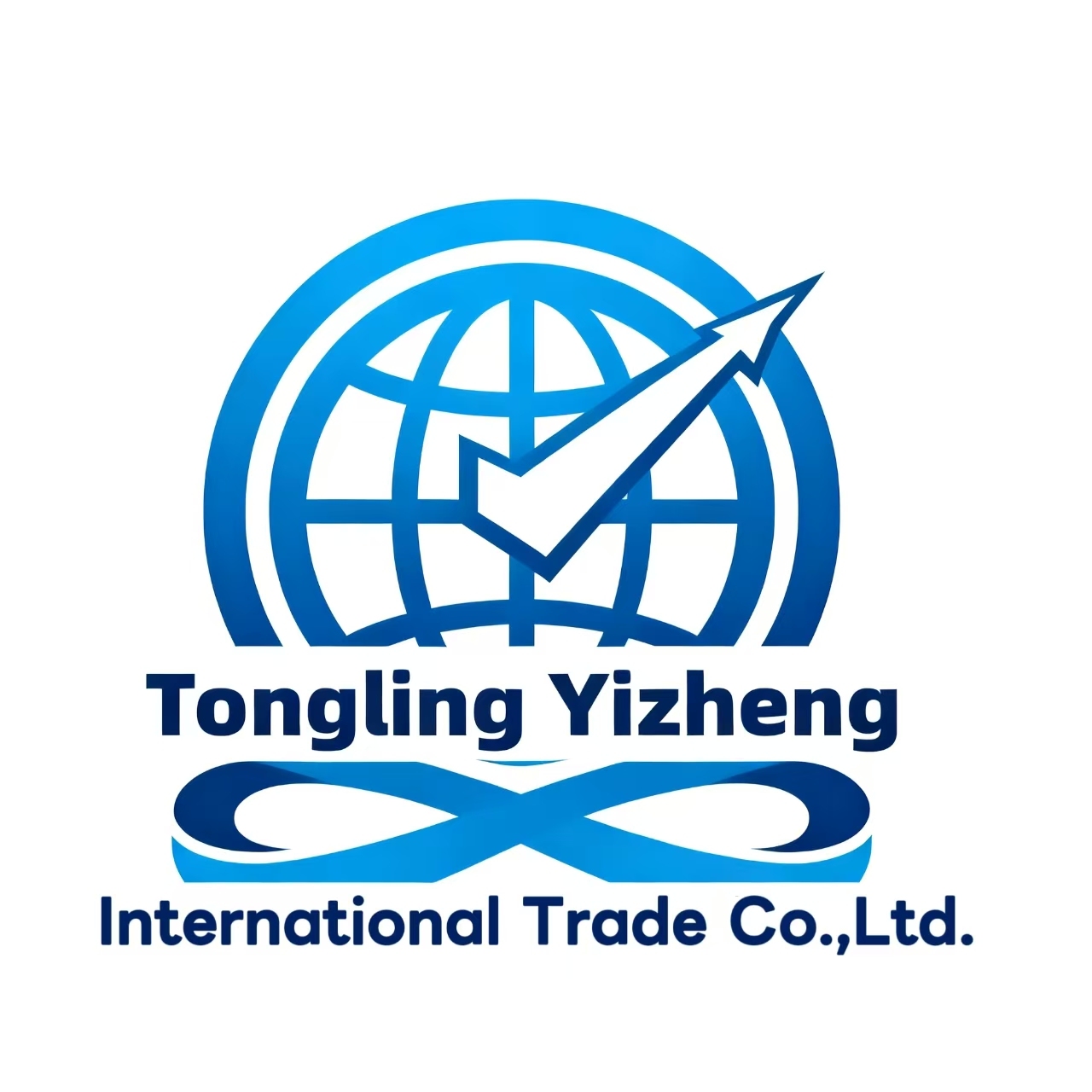 Tongling Yizheng International Trade Co., Ltd. logo
