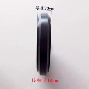 Hitachi <b>Elevator</b> Roller 160*30*6004 Steel Solid Industrial Construction <b>Elevator</b> <b>Part</b> - Product Image 2