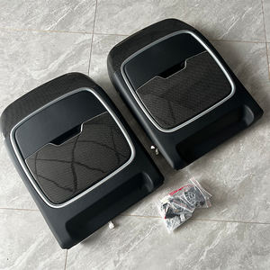 Benz GLS <span class=keywords><strong>GLE</strong></span> s450 <span class=keywords><strong>480</strong></span> 680 tablero de mesa multifuncional luz ambiente eléctrico plegable carga inalámbrica Benz mesa pequeña - Product Image 4