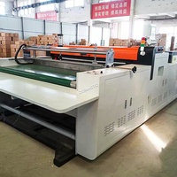 Ligne de production de découpe et d'emballage entièrement automatique de rouleaux en feuilles A3 A4 A5, machine à fabriquer du papier A4