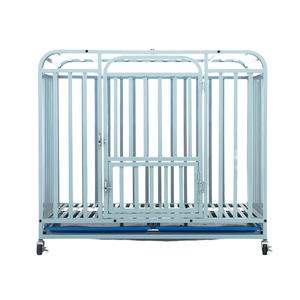 Panneaux de chenil d'intérieur personnalisés de qualité supérieure YZ à bas prix - Product Image 1