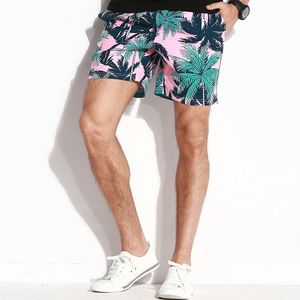 Maillot de bain pour homme à cordon de serrage, séchage rapide, double couche, absorbant l'humidité et respirant, très vendu - Product Image 4