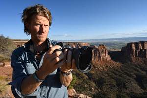 สำหรับ Z 14-24 มม. F/2.8 S |   เลนส์ซูมมุมกว้างรูรับแสงกว้างระดับมืออาชีพ ทนทานต่อสภาพอากาศ โฟกัสแบบแมนนวล โครงสร้างโลหะ สำหรับ Z - Product Image 2