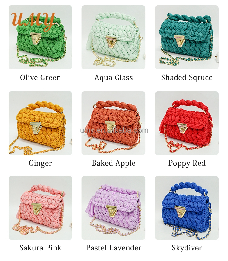 Kit de crochet