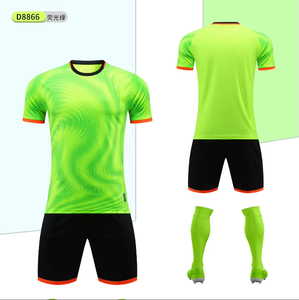 2526 Club Set Liga Europea Liga Mexicana <span class=keywords><strong>Bundesliga</strong></span> Retro Jersey Mbappe 9 Vinicius Yamal Fútbol Jersey Set - Product Image 4