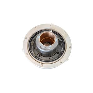 Le noyau excentrique fait circuler l'huile dans des manchons en bronze, de sorte que la chaleur ne s'accumule jamais pendant les fonctions continues. - Product Image 2