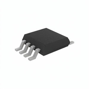 Power Management (PMIC) In Stock MIC2548-2YMM-TR 8 TSSOP, 8 MSOP Electronic Circuit Components - Product Image 1