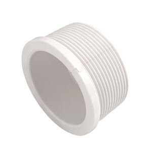 2 inch lịch trình <span class=keywords><strong>40</strong></span> PVC Phụ kiện phù hợp 15mm tên của <span class=keywords><strong>cpvc</strong></span> Ống giá Danh mục 50mm Adapter 22mm ống - Product Image 2