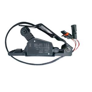 ชุดประกอบแป้นคันเร่งลองกงกง สำหรับรถยกเครื่องยนต์เบนซิน ยูโร 3 3+3 DQ0003053 CPCD30 - Product Image 5