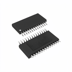28 TSSOP Exposed Pad Power Management (PMIC) Original Electronics Component MP6500GF-P - Product Image 1