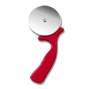 Cuchillos Cortadores de Acero Inoxidable Personalizados al por Mayor, Herramientas para Pasteles, Tijeras con Ruedas, Ideales para Pizzas, Pasteles, Waffles y Galletas - Product Image 3