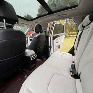 Kia Sportage 2025 1.5 T 2WD Édition Premium SUV Essence Automatique Caméra Panoramique 360° Voitures d'occasion Kia Sportage SUV - Product Image 6