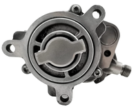 Pompe à carburant haute pression 13517616446