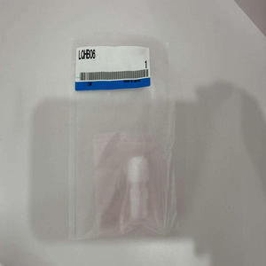 Connecteur à manchon en fluororésine Original-SMC LQHB06 - Product Image 1