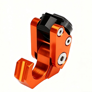 OEM Cnc aluminio latón torneado motocicleta repuestos Cnc mecanizado fabricación calidad Inspección y calidad - Product Image 6