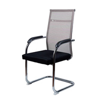 Chaises de bureau qui intègrent des concepts avancés de conception ergonomique peuvent répondre aux besoins de différents scénarios