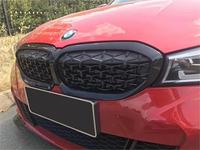 Para BMW Serie 3 G20 y G28: Modificación y Mejora con Parrilla Meteor Shower, Parrilla Starry Sky y Otras Piezas Automotrices