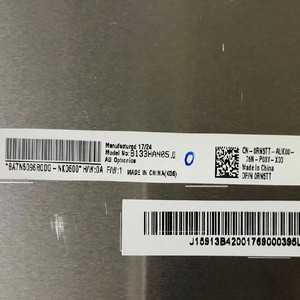 B133HAN05.0 มีสินค้าในสต็อก หน้าจอแสดงผล LCD แบบ WLED ขนาด 13.3 นิ้ว ความละเอียด 1920*1080 จอ TFT LCD - Product Image 2