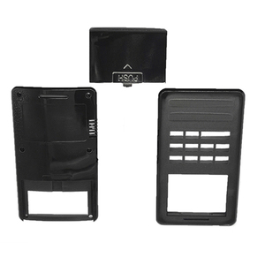 Pièces moulées par injection haute pression pour logements personnalisés - Product Image 5