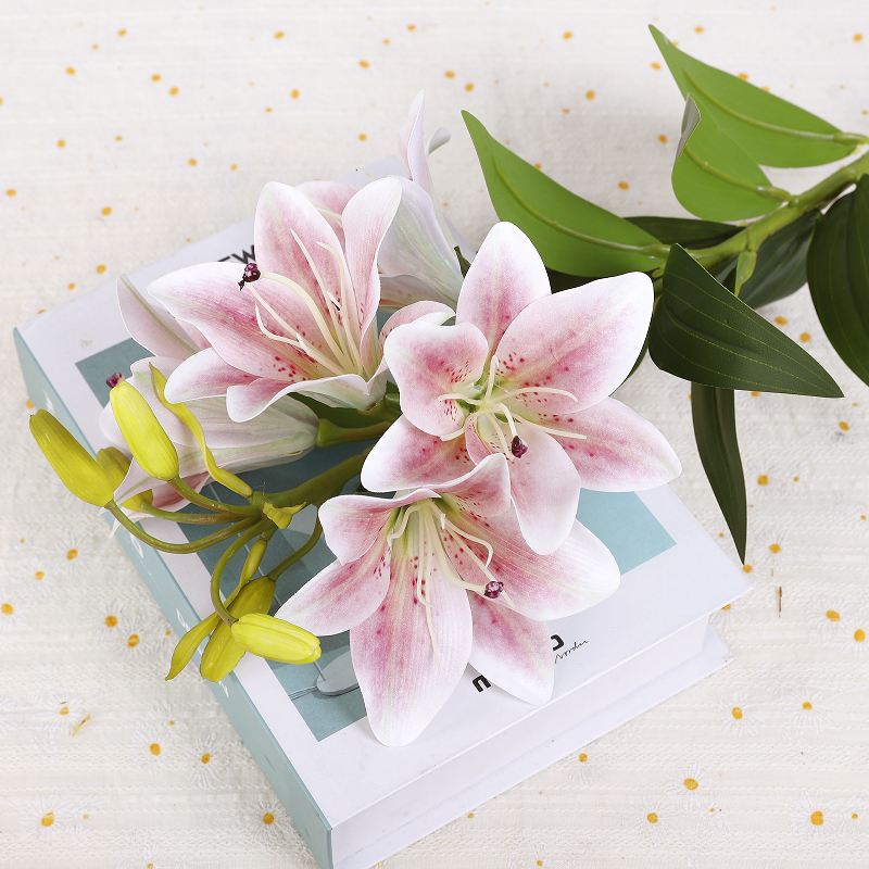 สีชมพูเนื้อ