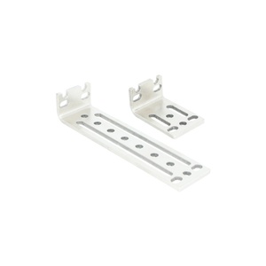 Bloque de conexión en L 1615D/2015D para brazo secundario manual, placa de conexión, bloque fijo, varilla de extensión - Product Image 2