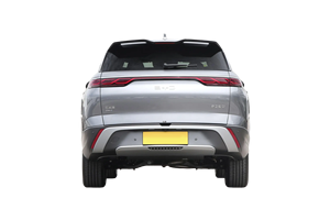 2024 BYD Fragata 07 Honor Edition Plug-In Hybrid Electric 5 puertas 5 asientos New Energy Vehicle - Product Image 6