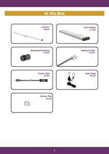 Offre Spéciale 301B 1000W araignées Bar à spectre complet Osram 660nm lumière de croissance Led à intensité variable pour plante d'intérieur - Product Image 5