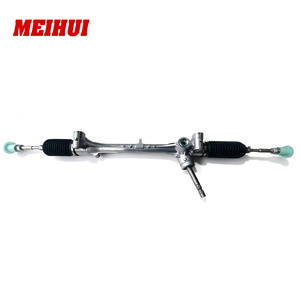 Caja de Dirección y Engranaje para Corolla de Alta Calidad, Repuestos Automotrices 45510-02820, Sistema de Dirección Mecánica, 1 Año de Garantía - Product Image 2