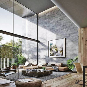 Thép đen khung cửa sổ cho ngôi nhà thép cửa sổ và cửa ra vào grills thiết kế hình ảnh thép khung cửa sổ grills thiết kế - Product Image 4