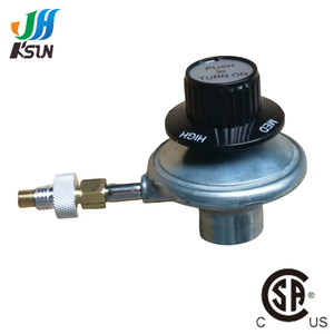 Regulador de parrilla de <span class=keywords><strong>gas</strong></span> ajustable <span class=keywords><strong>1</strong></span> lb Regulador de cilindro de <span class=keywords><strong>gas</strong></span> - Product Image 4