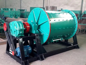 2024 हॉट सेल उत्पाद इंटरमिटेंट बॉल मिल - Product Image 6