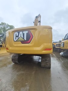 Excavadora CAT 330gc usada a bajo precio, CAT330GC de 30 toneladas, Caterpillar 330GC, 330D2, serie 336GC, máquina de construcción y minería de servicio pesado. - Product Image 4
