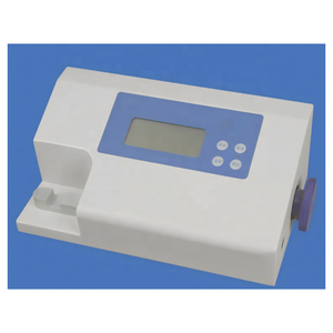 BJ-1 BIOSTELLAR Display LED disintegrazione apparato Tester per compresse capsule pillole & farmaci OEM personalizzabili <span class=keywords><strong>Yuki</strong></span> - Product Image 6