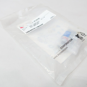 جديد أصلي جاهز مستودع وحدة تحكم برمجة الأتمتة الصناعية PLC - Product Image 1