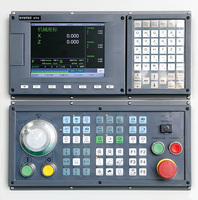 DAS Mesin Bubut tour CNC suisse rénovation Cnc formateur Lathemini tour CNC moulin Portable tournage et fraiseuse