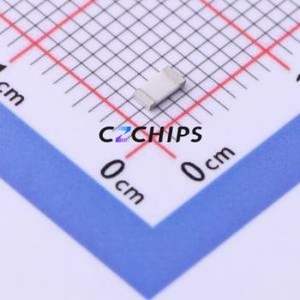 Resistencia SMD SCR1206F3R4 1206 (Tipo: Película Gruesa) (Resistencia: 3.4 Ohmios Precisión: 1%) - Product Image 2