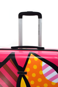 Offre Spéciale PC Valise <span class=keywords><strong>3</strong></span> Pc Ensemble de bagages Fabrication en gros à bas prix PC Hard Shell Bagages Modèle personnalisé Trolley Bag <span class=keywords><strong>Set</strong></span> - Product Image 5