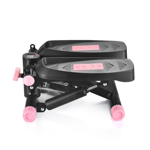 สเต็ปเปอร์ออกกำลังกายที่บ้านขนาดเล็กเครื่องออกกำลังกายในยิมออฟฟิศเครื่องวอล์กเกอร์มัลติฟังก์ชั่นอุปกรณ์ฟิตเนส - Product Image 6