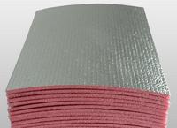 Isolation phonique pour voiture, tapis insonorisant, matelas d'isolation, amortisseur de bruit audio, isolation thermique pour voiture, tapis anti-bruit