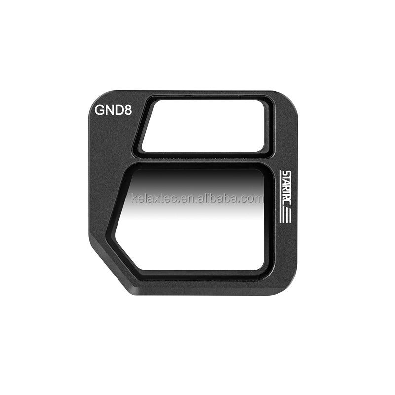 GND Filter (GND 8)