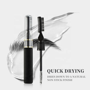 สบู่จัดแต่งทรงคิ้วแบบ Private Label เจลแต่งคิ้วพร้อมโลโก้สั่งทำ เจลคิ้วขายส่ง แว็กซ์จัดแต่งทรงคิ้ว - Product Image 2