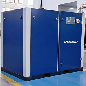 ขายมอเตอร์แม่เหล็กแบบ VSD ขนาด 55 กิโลวัตต์ - Product Image 5