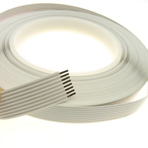 रोटरी कनेक्टर के लिए 8पिन 14 मिमी चौड़ाई fc फ्लैट केबल केबल केबल - Product Image 5